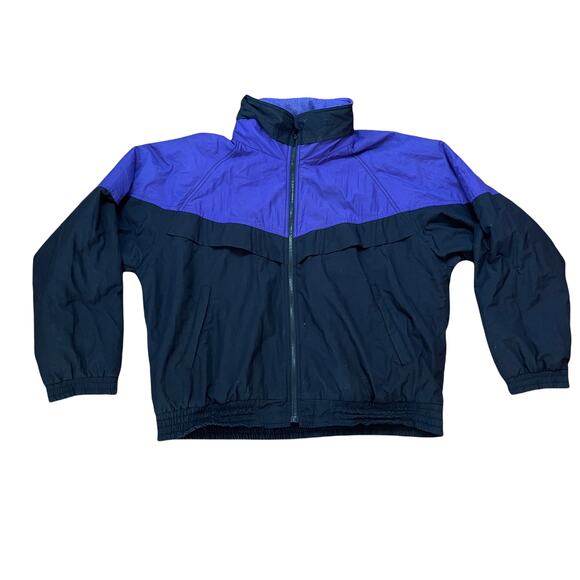 Members Only Other - Vintage 90s members only sports jacket xl